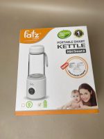 Bình hâm nước pha sữa di động Fatz Mini Smart 8 (full box) - Ảnh 17