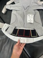 Địu Ergobaby Omni Breeze, Pearl Grey ( Size: 3.2->20kg ~ 0->48m) - Ảnh 16