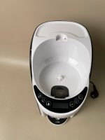Máy pha sữa Baby Brezza Formula Pro Advanced (Full box, BH 11/2026, bill VNQ) - Ảnh 5