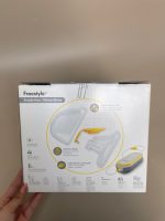 Máy hút sữa medela freestyle handsfree (full box, còn BH) - Ảnh 22