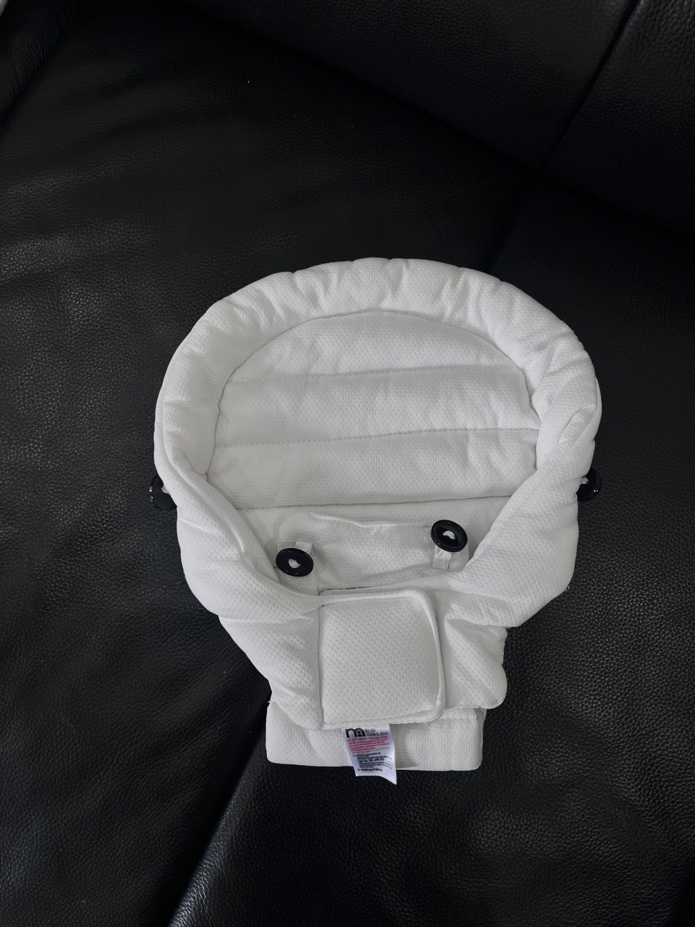 Địu 4 tư thế Mothercare (size: Sơ sinh->15kg) - Ảnh 10