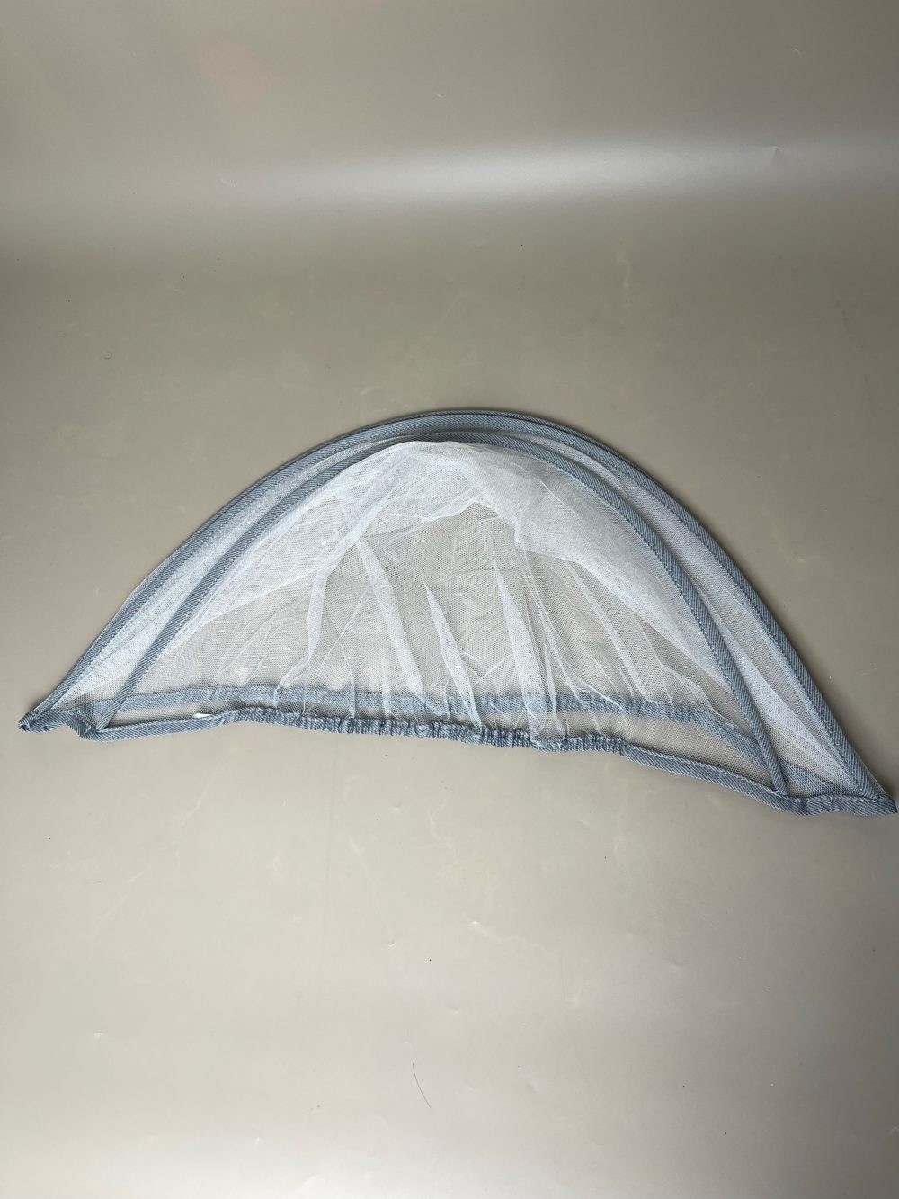 Nôi ru Mastela Baby Bouncer màu xám ( full box) - Ảnh 12
