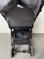 Xe đẩy Unilove AERO khung nhôm màu xám (Size: 0m->4y, tối đa 22kg) - Ảnh 19