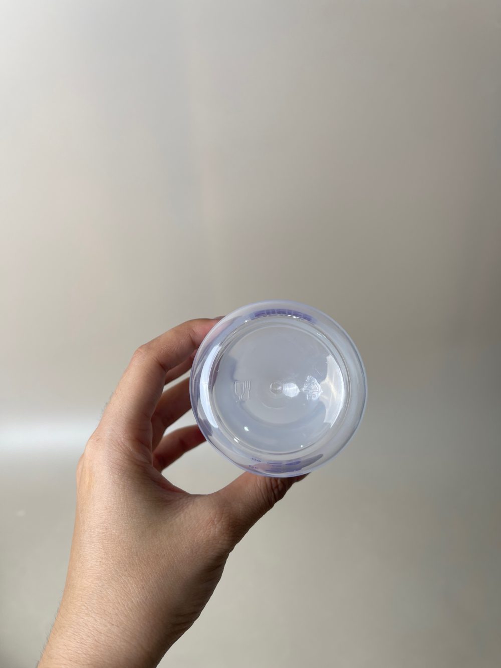 Túi Đá Khô Trữ Sữa Mama’s Choice kèm 2 bình sữa 180ml - Ảnh 13