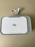Máy ủ ấm khăn giấy ướt Fatz Fatzbaby Warm 1 ( còn bh, full box) - Ảnh 5