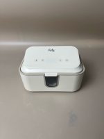 Máy ủ ấm và tiệt trùng khăn ướt Fatzbaby Warm 5 (FB7301MX) full box - Ảnh 11