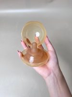 Set 2 Núm trợ ti thyseed và núm trợ ti maam’s Choice ( còn hộp đựng ) - Ảnh 5