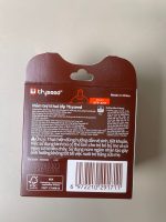 Núm trợ ti hai lớp Thyseed (full box, new) - Ảnh 5