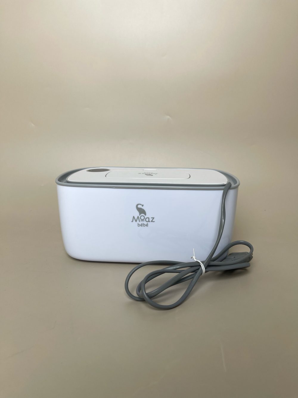 Máy ủ ấm khăn Moaz BéBé MB-008 - Ảnh 6