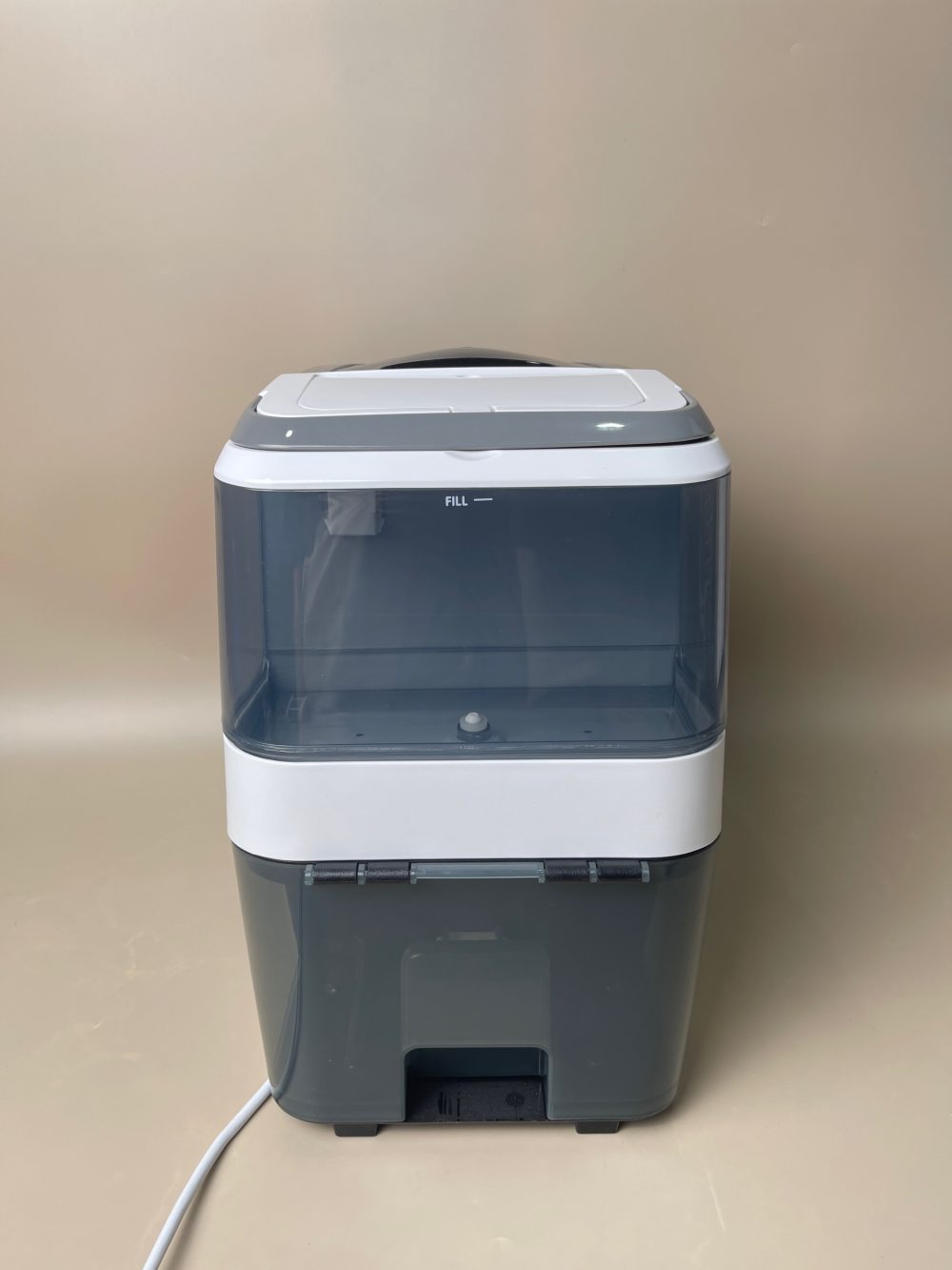 Máy rửa bình Baby Brezza tặng viên rửa ( fullbox) - Ảnh 47