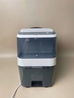 Máy rửa bình Baby Brezza tặng viên rửa ( fullbox) - Ảnh 47