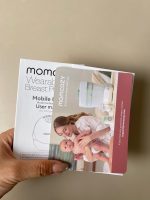 Máy hút sữa điện đôi Momcozy M9 (BH 16/4/2027, còn cốp đựng) - Ảnh 20