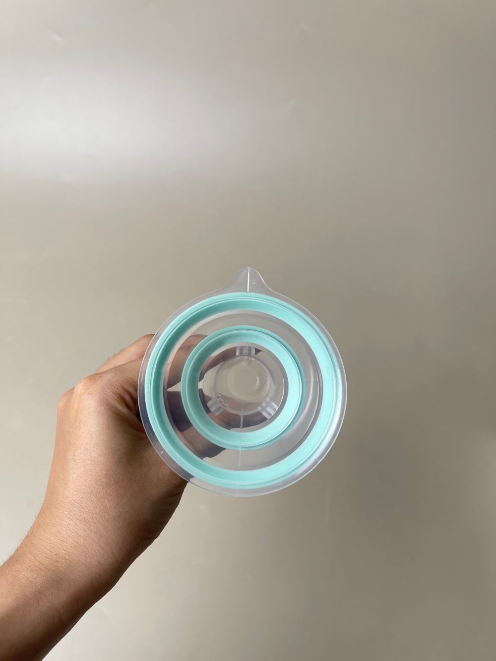 Máy hút sữa Willow 360 ( full box) kèm thêm phụ kiện Container & Flange - Ảnh 26