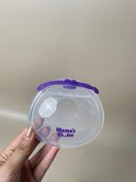 Phễu hứng sữa Mama's Choice ( còn hộp đựng) - Ảnh 7