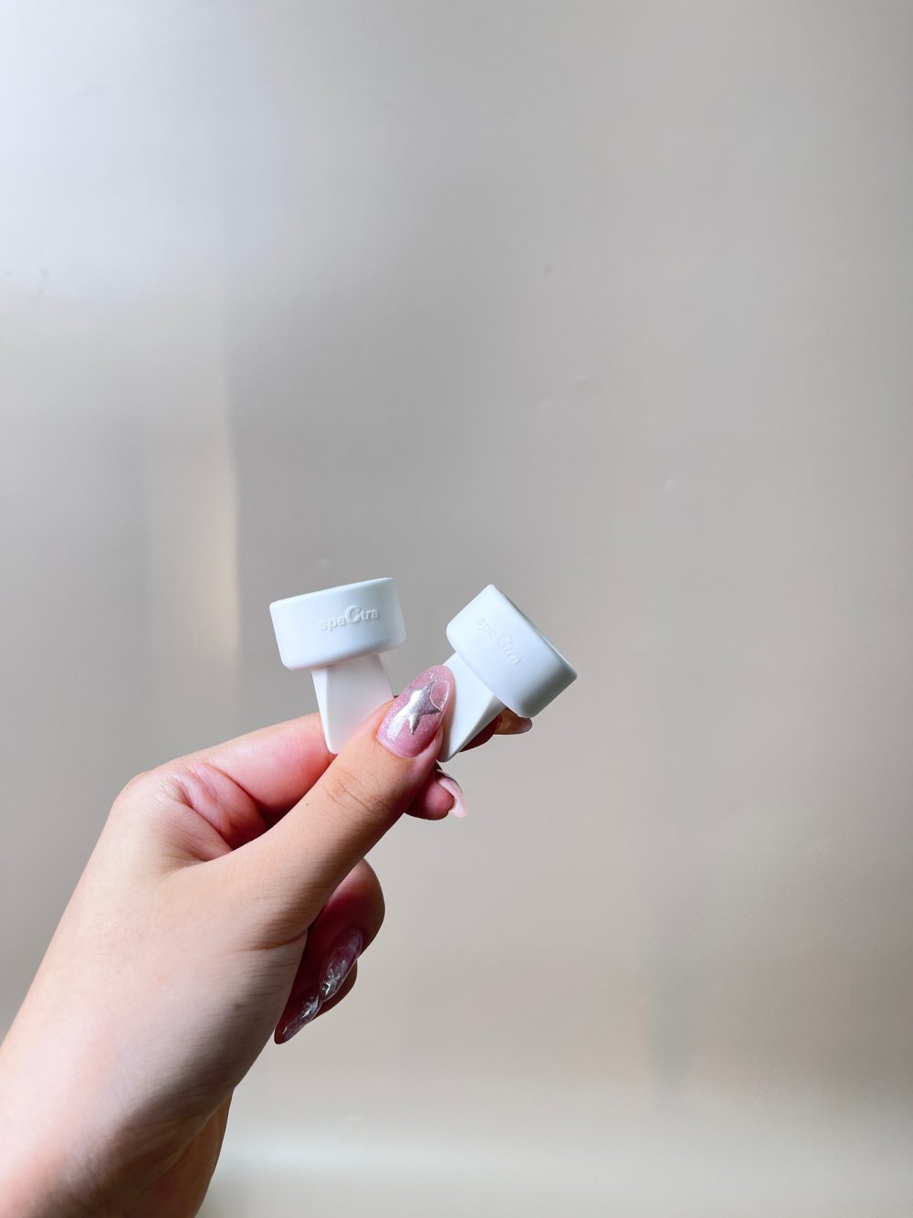 Máy hút sữa Spectra S2 Plus màu hồng (full box) - Ảnh 40