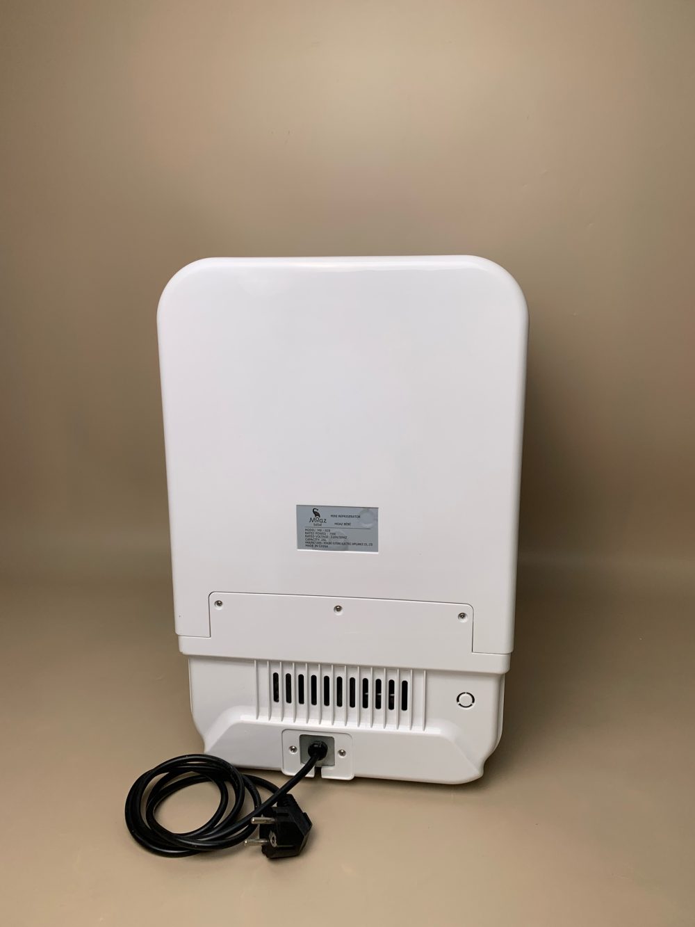 Tủ lạnh Mini Moaz Bébé MB-028 (25L/no box) - Ảnh 18
