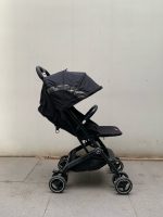 Xe đẩy GB QBit Basic màu đen satin (6m-4y~15kg) - Ảnh 25
