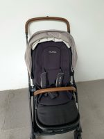 Xe đẩy Nuna Triv màu xám khung đen (sơ sinh - 22kg) - Ảnh 19