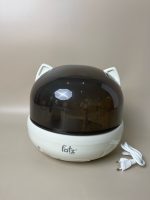 Máy úp bình sữa, tiệt trùng UVC, sấy khô và bảo quản Fatz Tidy 1 ( no box) - Ảnh 10