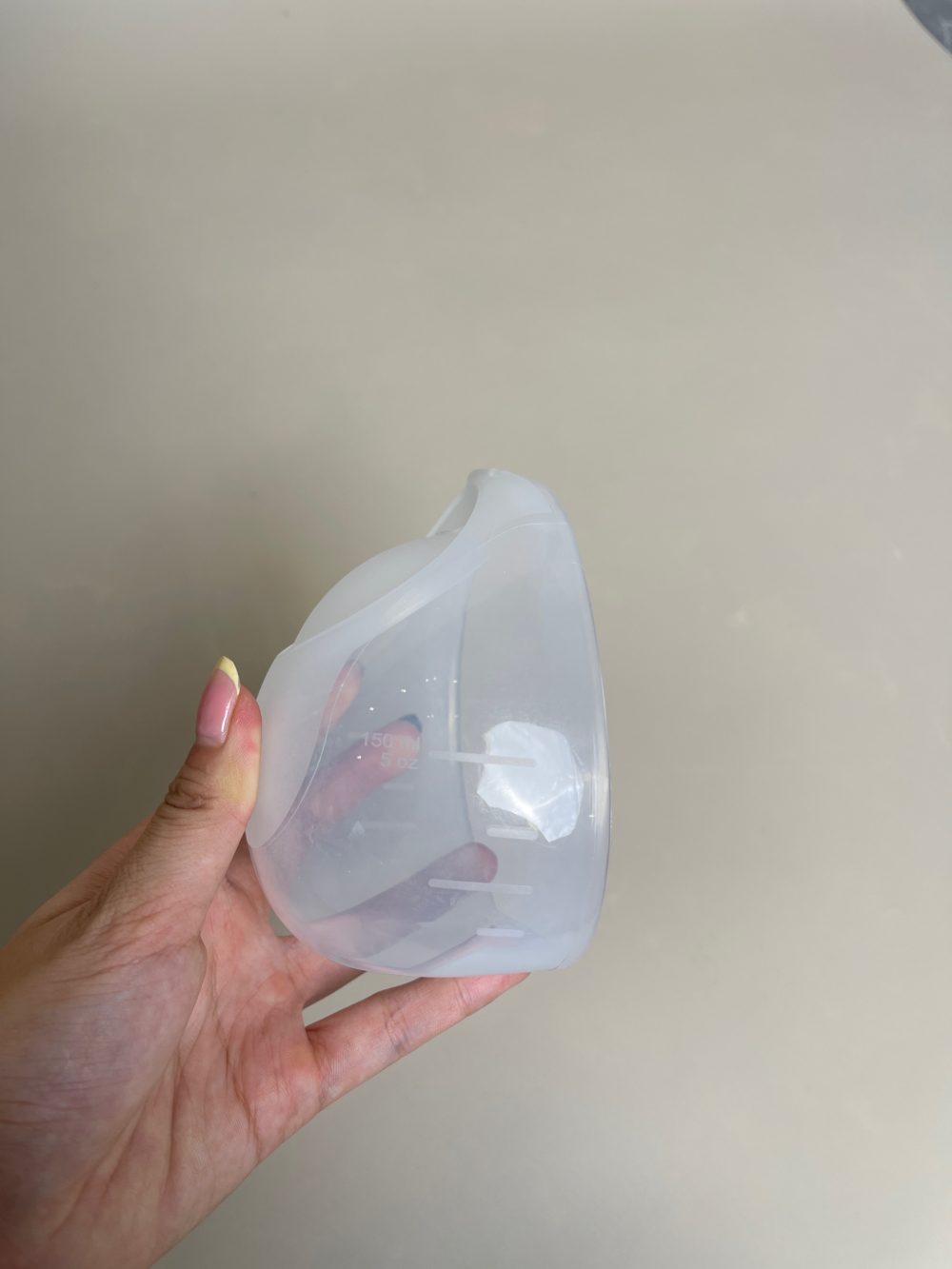 Máy hút sữa medela freestyle handsfree (full box, còn BH) - Ảnh 23