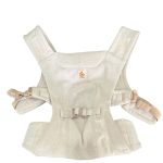 Địu Ergobaby Aerloom – Sand ( size: 3.2->15.9kg ~ 0->36m)