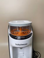 Máy pha sữa Baby Brezza Formula Pro (Full box) - bill VNQ-BH25/1/2027 - Ảnh 4