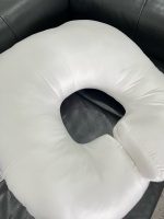 Gối chống trào ngược Rototo bebe cotton lụa hoạ tiết gấu màu be - Ảnh 4