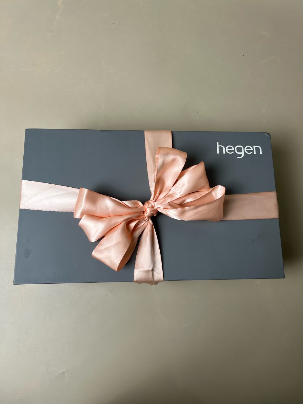 Bộ quà tặng Hegen Essentials Stater Kit( full box) - Ảnh 9