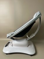 Nôi rung 4moms MamaRoo màu trắng xám (Size: 0->36m, tối đa 11,6kg) - Ảnh 6