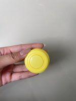 Set 2 bình thủy tinh bình trữ sữa 150ml - Ảnh 2