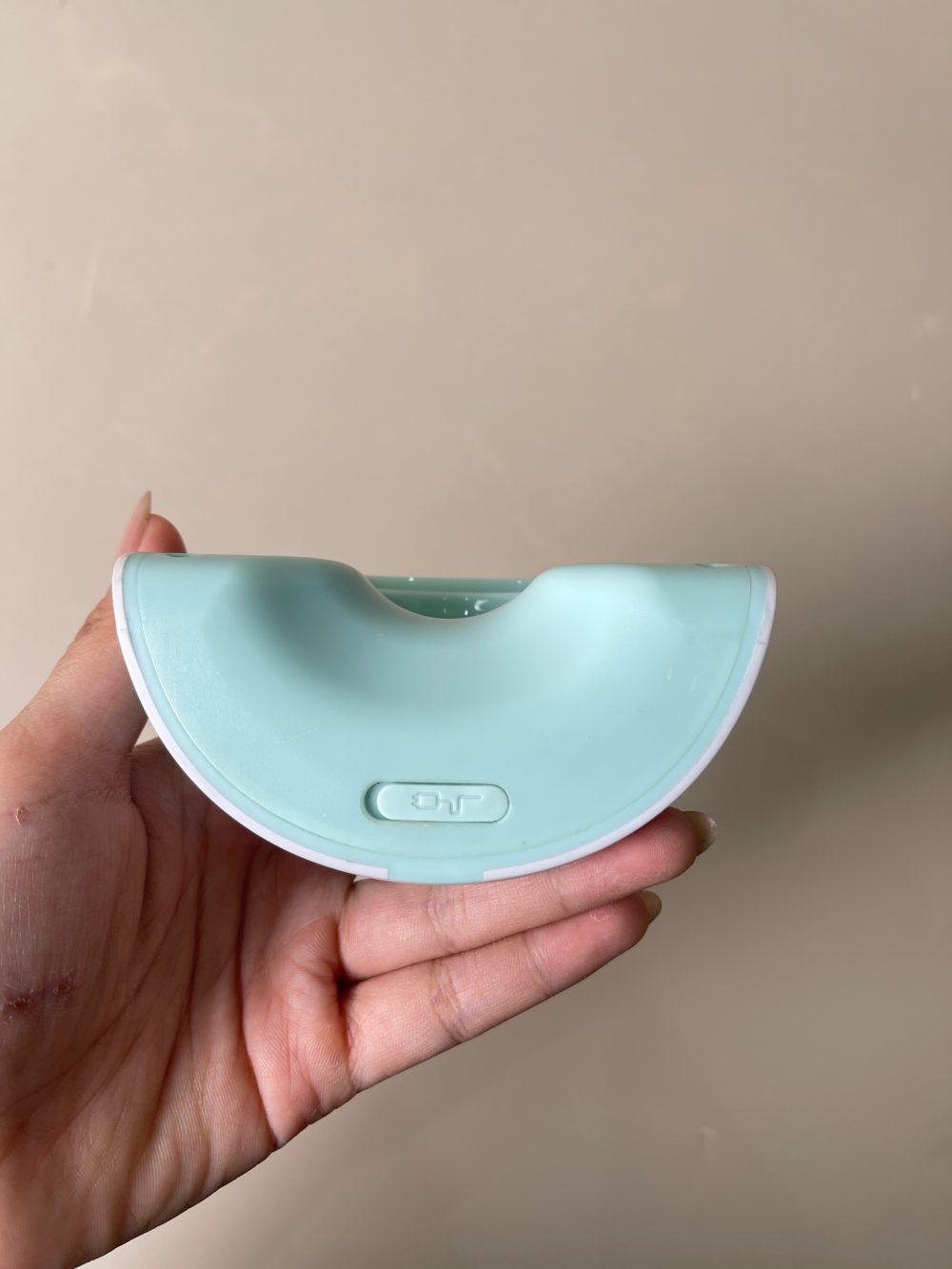 Máy hút sữa không cấp MOOIMOM M3 ( full box) - Ảnh 19