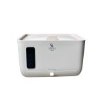 Máy hâm khăn ướt Moaz Bébé (no box)
