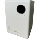 Máy tiệt trùng sấy khô UVC King 2 Fatzbaby( no box)
