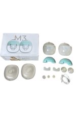 Máy hút sữa không cấp MOOIMOM M3 ( full box)