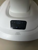 Nôi ru Mastela Baby Bouncer màu xám ( full box) - Ảnh 10