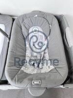 Giường cũi Joie Excursion Change & Bonce Potrait (size: 0→15kg, còn túi đựng) - Ảnh 25