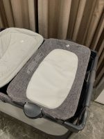 Cũi gấp gọn Joie Commuter Change & Snooze (nobox) - Ảnh 14