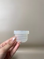 Máy hút sữa không dây MOOIMOM M3 ( 1 cặp, full box) tặng kèm túi trữ sữa - Ảnh 17