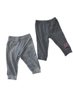 Set 2 quần dài Carter’s màu xám (size 6m)