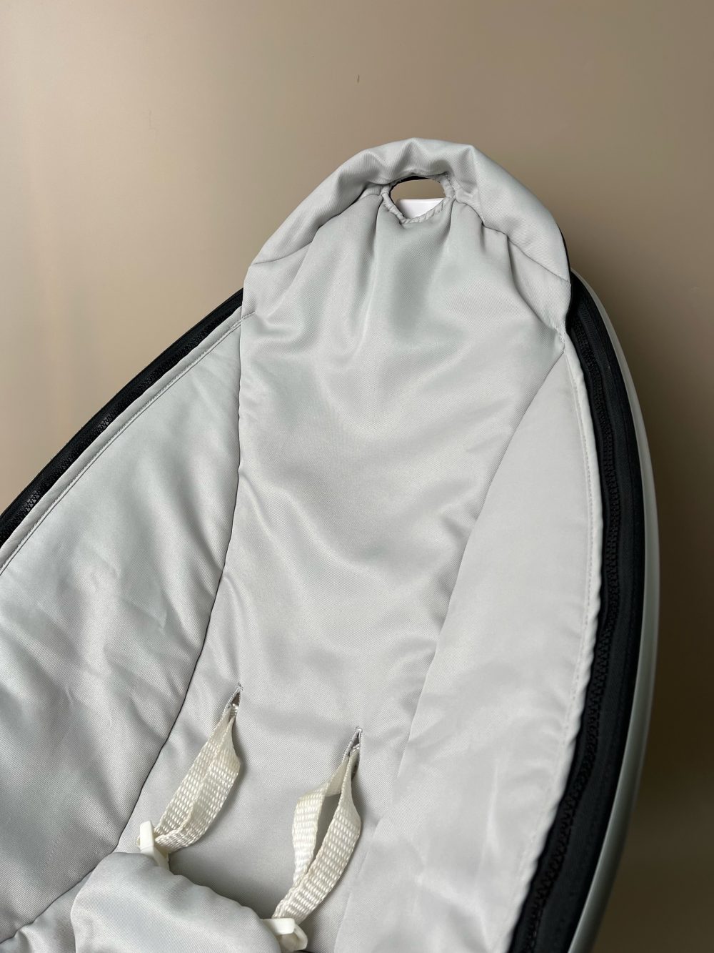 Nôi rung 4moms MamaRoo màu trắng xám (Size: 0->36m, tối đa 11,6kg) - Ảnh 14