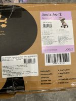 Xe đẩy Joolz Aer2 màu Sandy Taupe (fullbox) bill mua Motherwork T12/2025 - Ảnh 3
