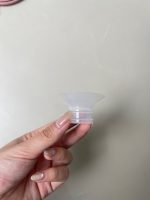 Bộ cup Momcozy V1, V2 Pro kèm dây hút (full box) - Ảnh 14