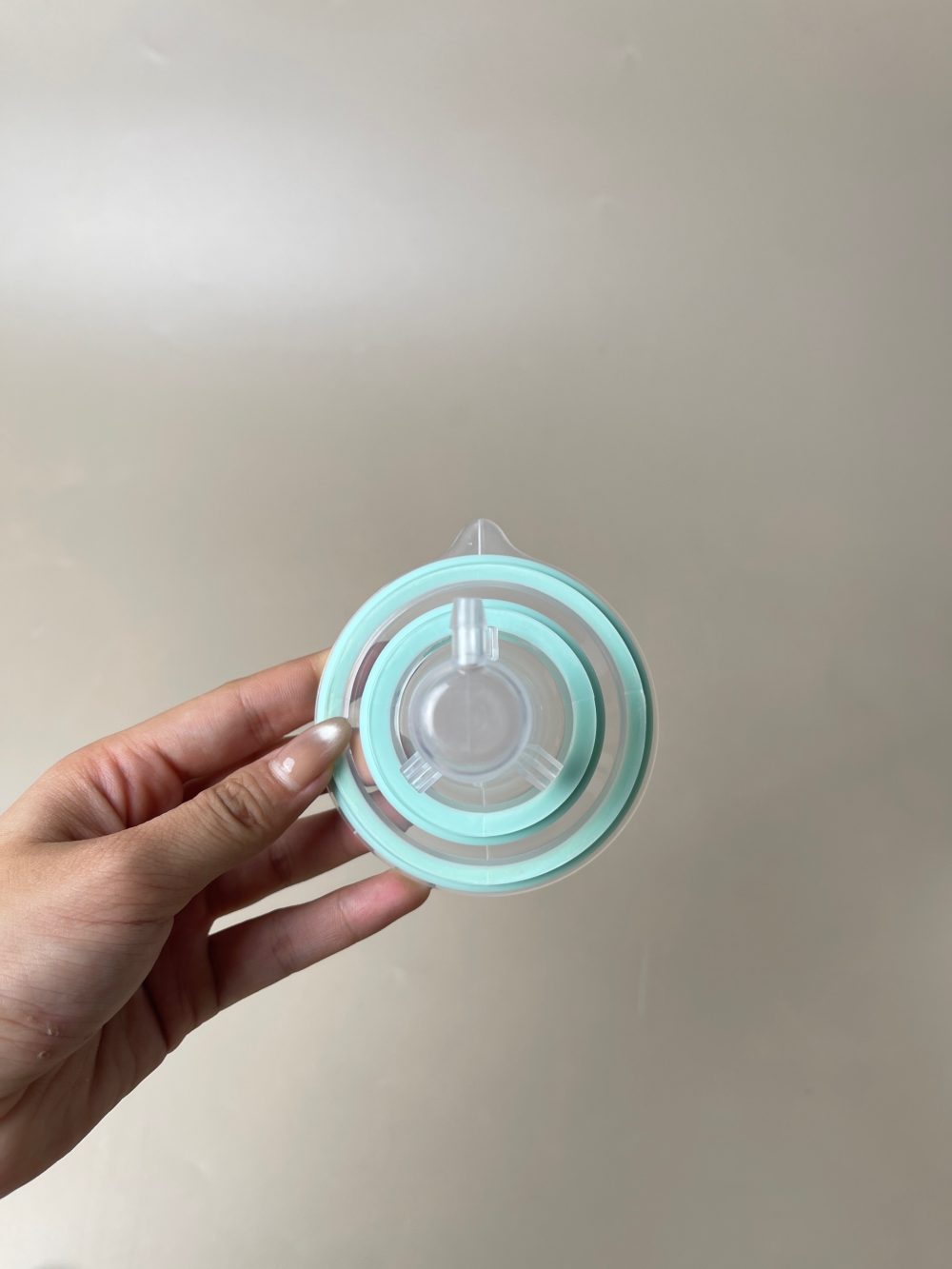 Máy hút sữa Willow 360 ( full box) kèm thêm phụ kiện Container & Flange - Ảnh 31