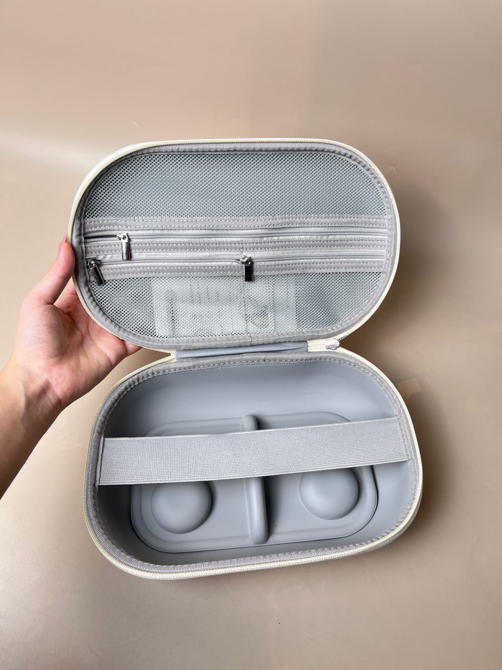 Máy hút sữa rảnh tay Kadimi Smart (full box) - Ảnh 7