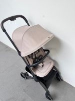 Xe đẩy Joolz Aer Plus màu Lovely Taupe( size: 0->4y tối đa 22kg) - Ảnh 5
