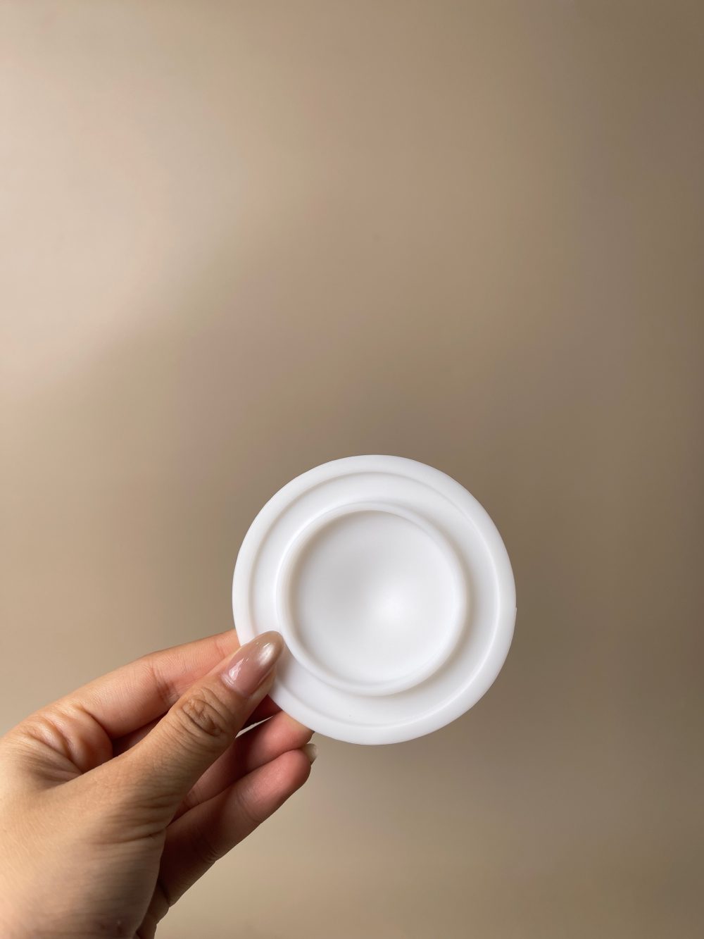 Máy hâm sữa cầm tay JIFFI 5.0, khuấy sữa ( no box) - Ảnh 18