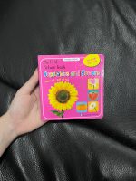 Set 2 cuốn sách That’s not my hamster và Baby’s very first touchy- feely bedtime book tặng kèm sách Vegetables and flowers - Ảnh 2
