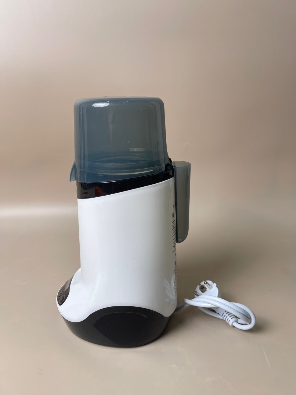 Máy hâm sữa Baby brezza có bluetooth (BH 5/3/2027, full box) - Ảnh 8