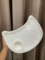 Ghế ăn dặm gấp gọn Ifam hoạ tiết gấu xám ( ghế cao 55cm) - Ảnh 17