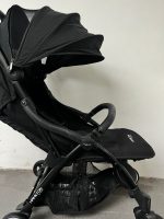 Xe đẩy Hamilton X1 màu đen ( size: 0->4y, tối đa 20kg) - Ảnh 25